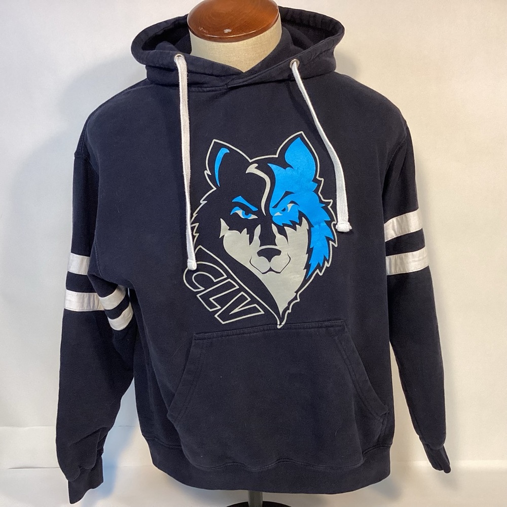 Clv Men’s Hoodie Size Large